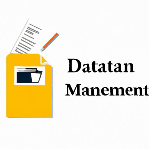 Reference Data Management Tools