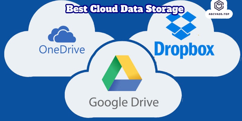 Criteria for determining the best cloud data storage service