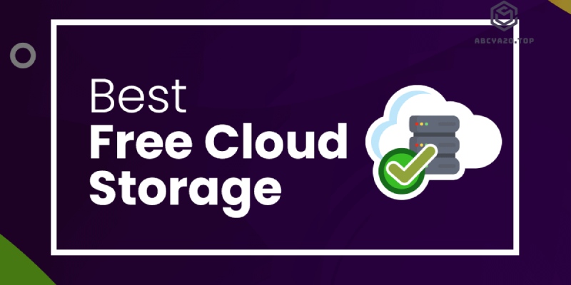 General features of free data cloud storage